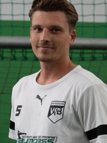 Maximilian Roß