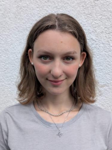 Mareike Lange
