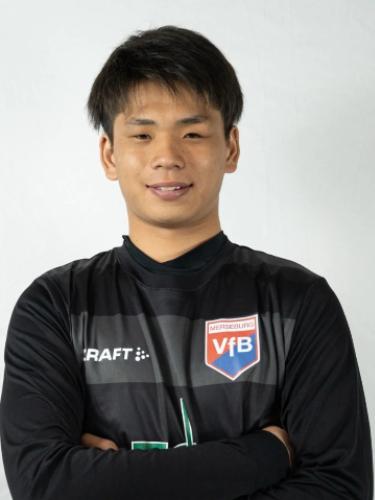 Tatsunosuke Yamamoto