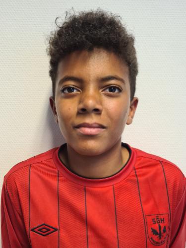 Sandilé Sidikou Mamane