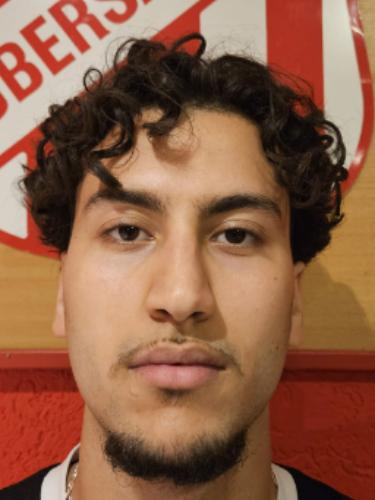 Adam Dahbi