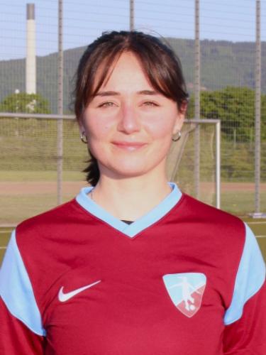 Özge Uslu