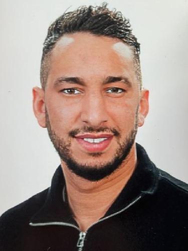 Chahid Belkassem
