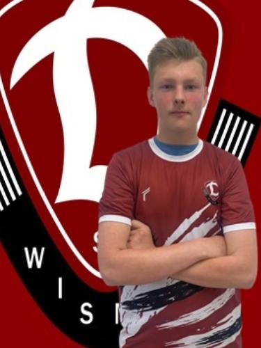 Niklas Maurice Köhler