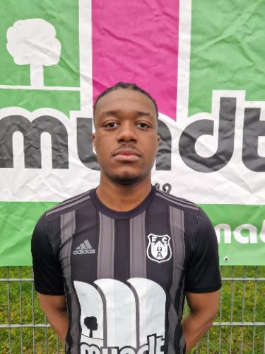 Gabriel Nkatiah