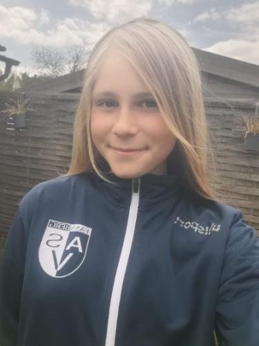 Annabell Graap