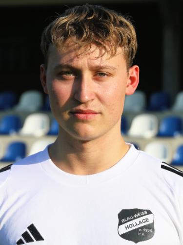 Luis Böwer