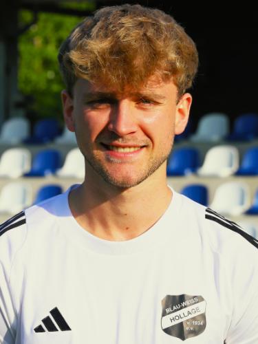 Kilian Brüggemann