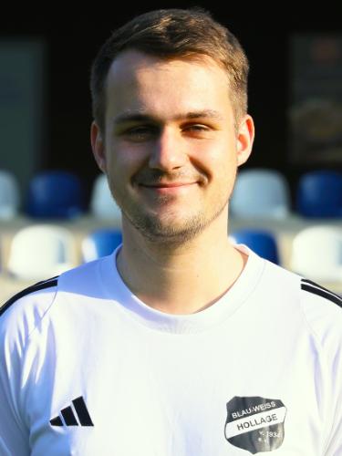 Fynn Helmkamp
