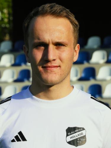 Mika-Ole Helmkamp