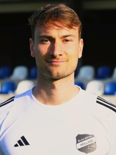 Jonas Krimpenfort