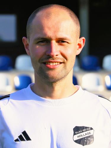 Mattis Wellmann