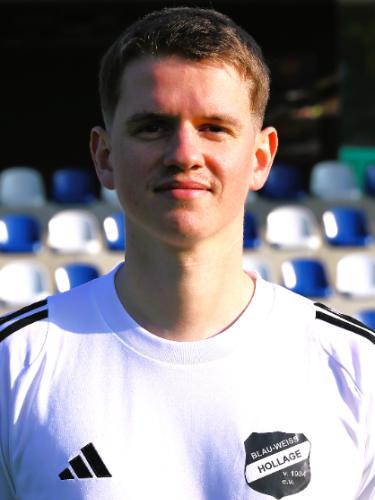 Frederik Wiekowski