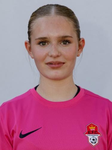 Merle Anna Eliane Junge