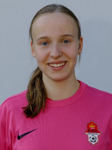 Annika Marie Puschmann