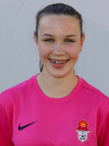 Luise Sophia Ruoff
