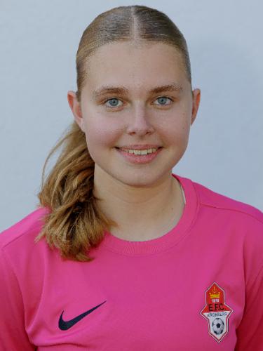 Marie Sophie Weinberg