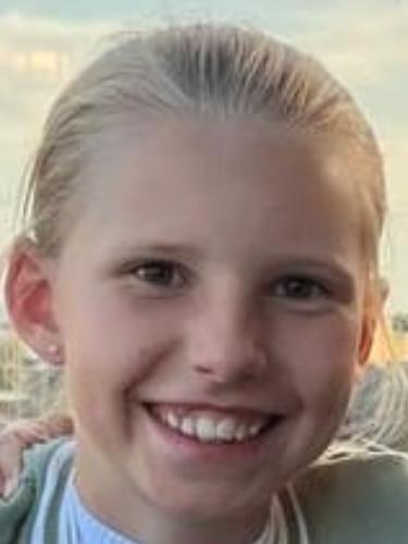 Lotta Clara Reitzenstein