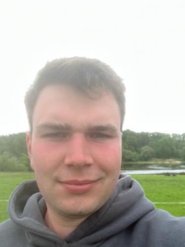Adrian Hanstedt
