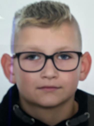 Johnny Bech