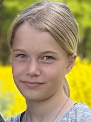 Mia-Alicia Pagel