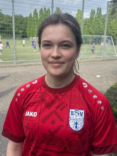 Emma Luise Peeters