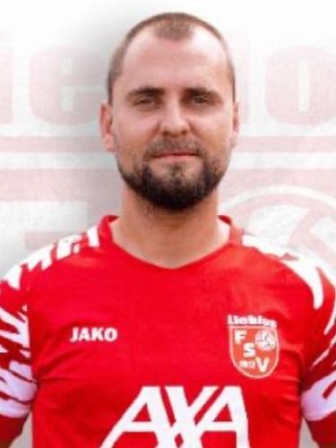 Teodor Novitchi