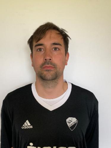 Soeren Niklas Hahn