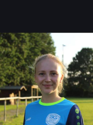 Carolin Kording
