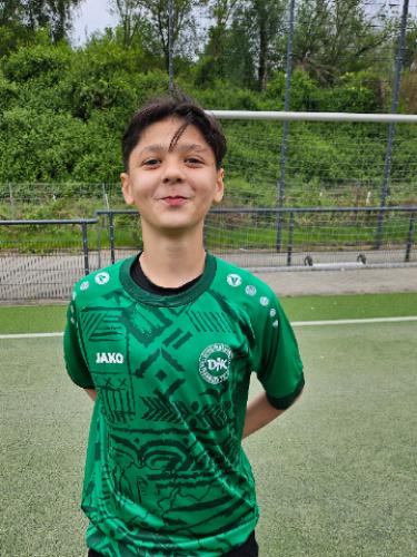 Marsel Sabedin Kubitz