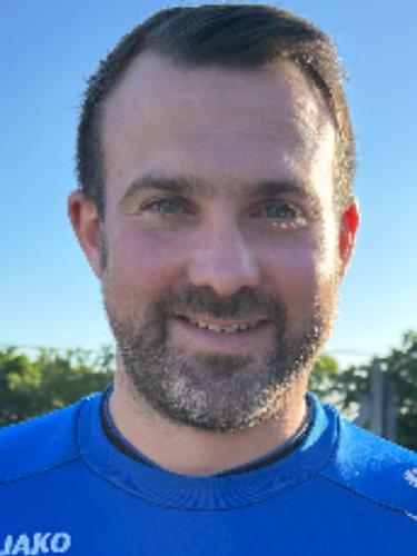 Kevin Helfrich