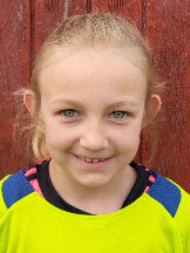 Zoey Viedts