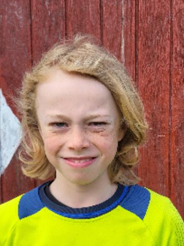 Paul Macleod Volkens