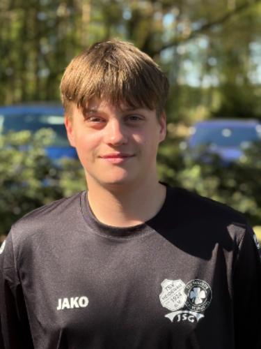 Adrian Scheffzok