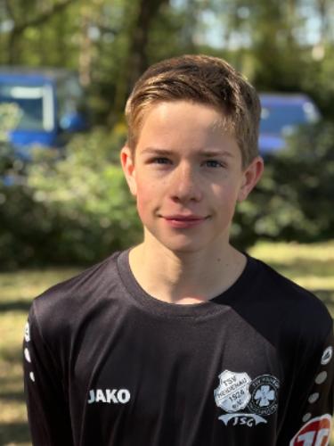 Klaas Schröder