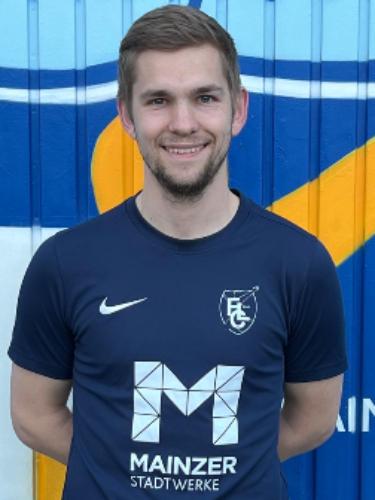 Nick Schwiderski