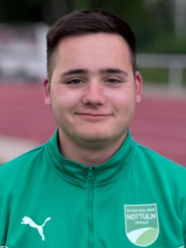 Thore Klisch