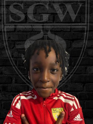 Chinonso Franklin Emmanuel