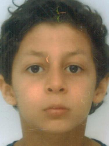 Mohammad El Mansoury