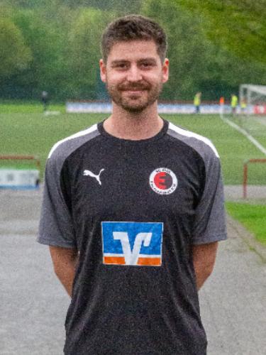 Mirco Hentschel