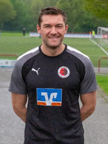 Sebastian Klefisch