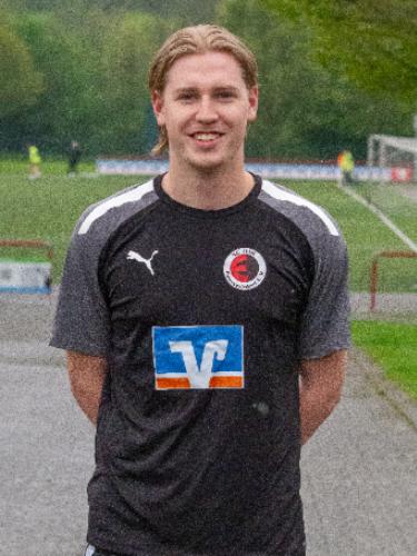 Arvid Martick