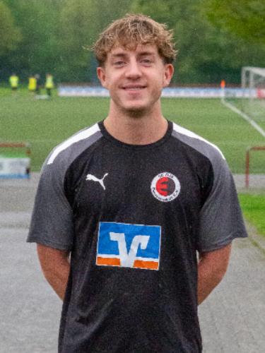 Janek Schomaker