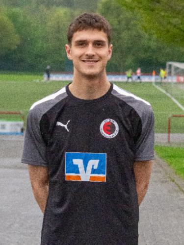 Hannes Bellmann