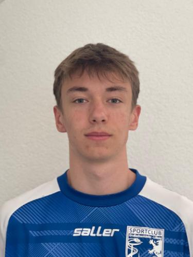 Linus Geyer