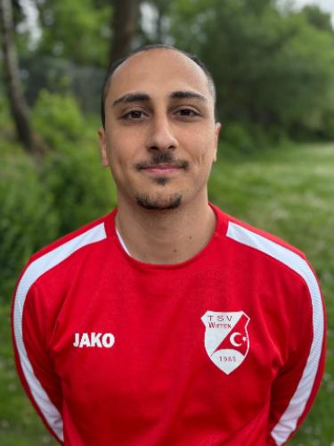 Muhammed Tayyib Özer