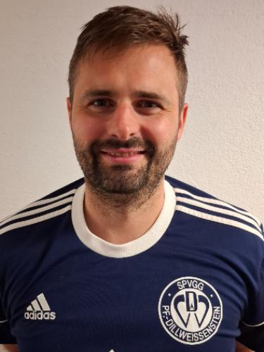 Tim Klett