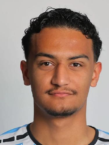 Alan Kaiyal