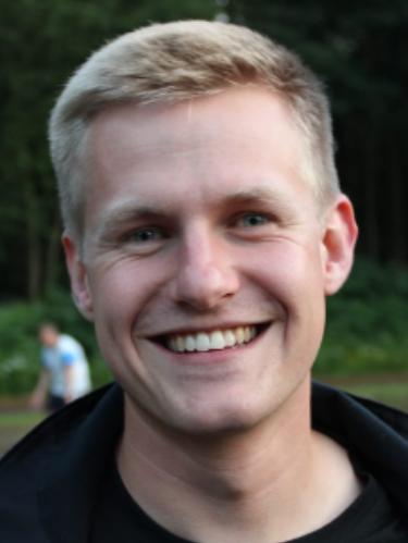 Max Toparkus