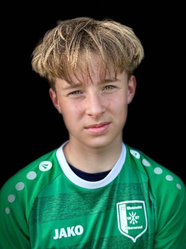 Matthieu Edward Mayock